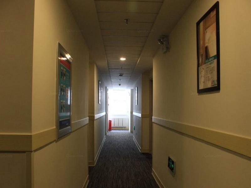 Jinjiang Inn Shenyang Zhongshan Square Medical University First Hospital מראה חיצוני תמונה