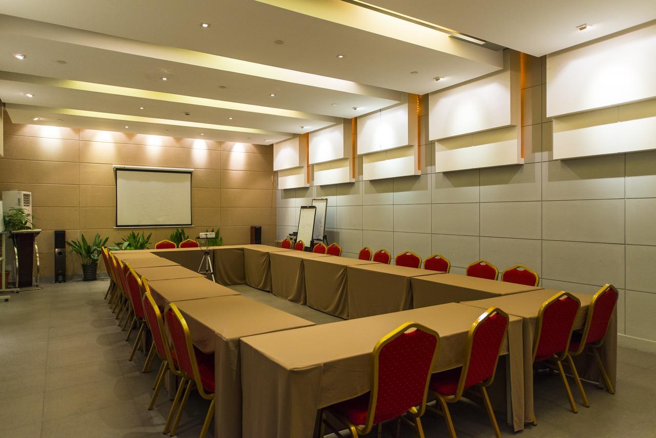 Jinjiang Inn Shenyang Zhongshan Square Medical University First Hospital מראה חיצוני תמונה