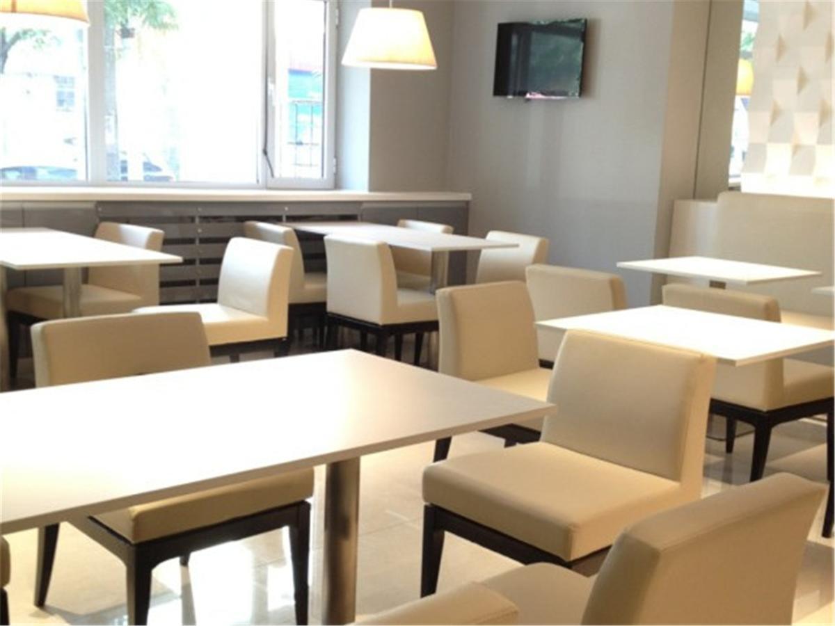Jinjiang Inn Shenyang Zhongshan Square Medical University First Hospital מראה חיצוני תמונה